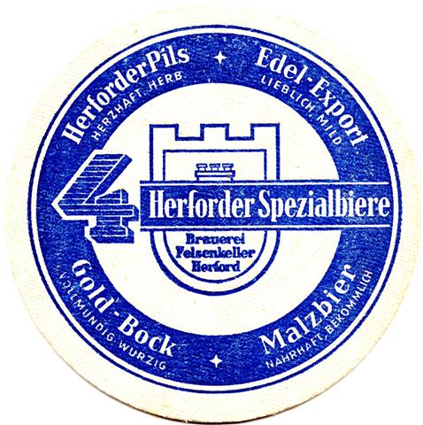 hiddenhausen hf-nw herforder spezial 3a (rund215-dicker ring-blau)
